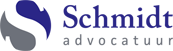 Schmidt Advocatuur Logo
