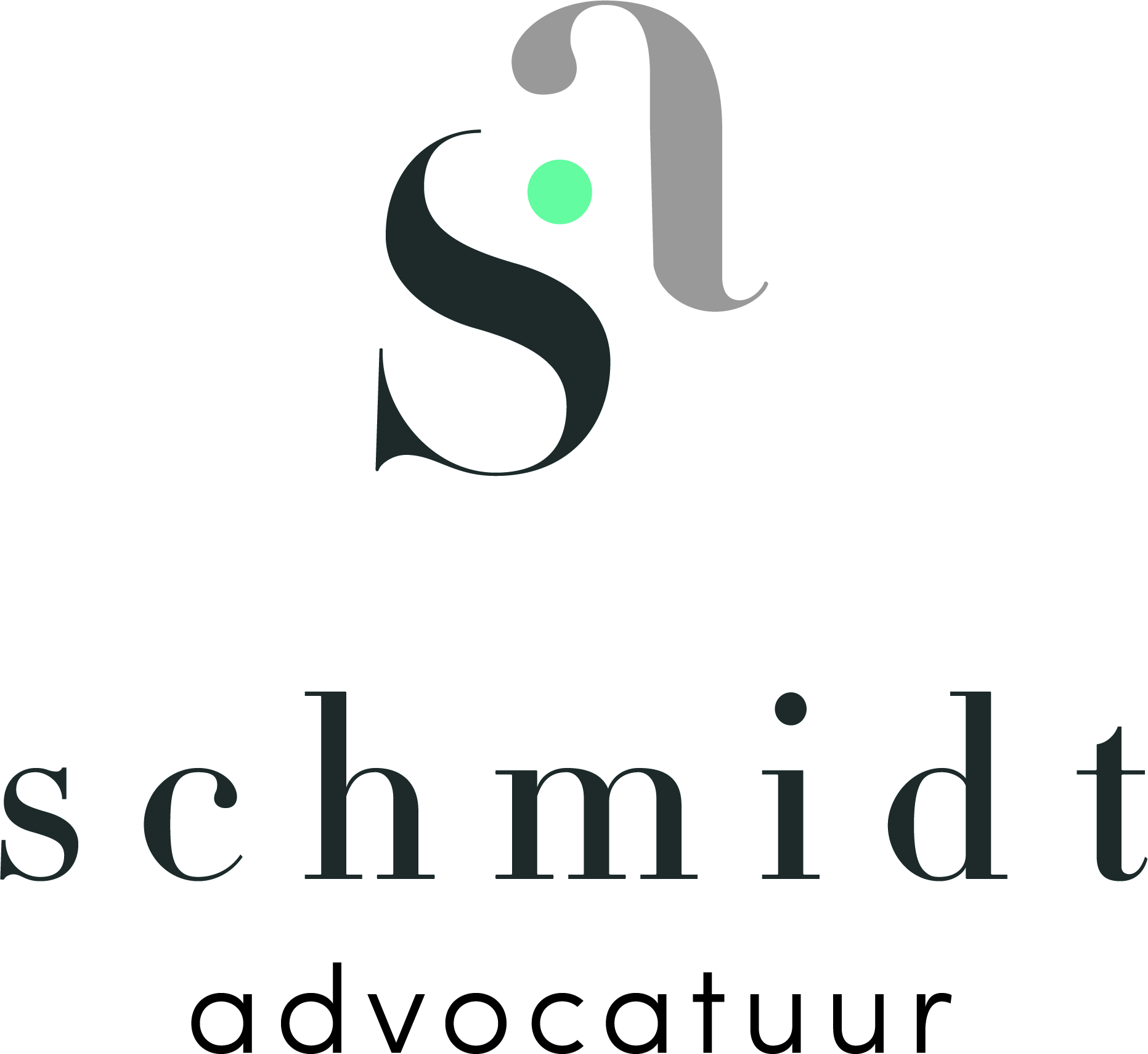 Schmidt Advocatuur Logo